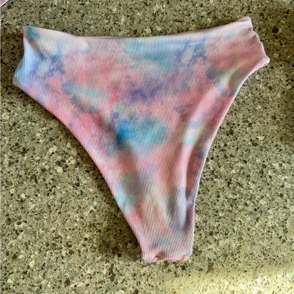 Zaful l High Waisted l Bikini Set l Women’s Size: M - Picture 7 of 11